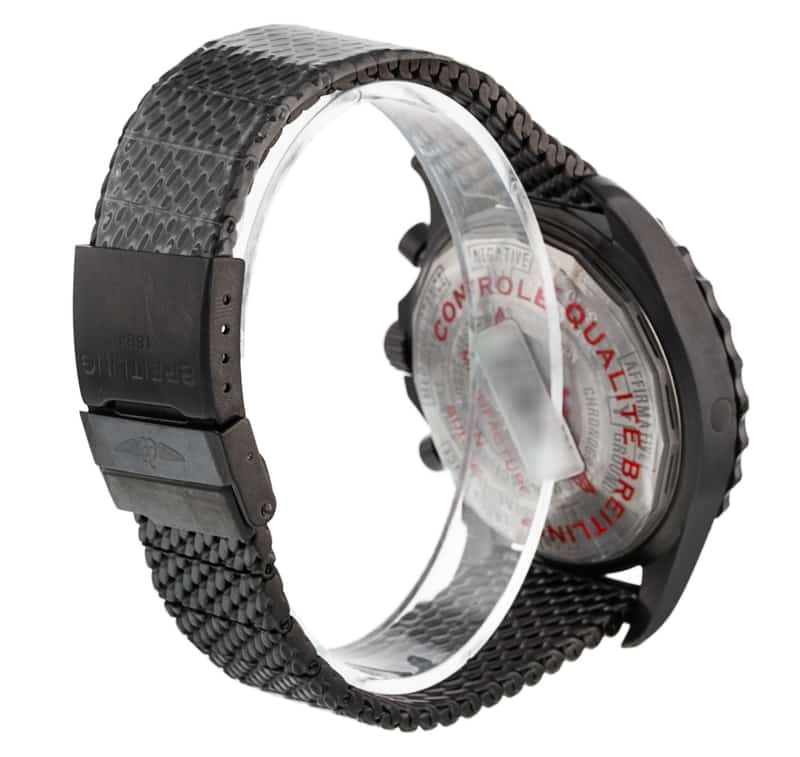 Breitling Chronospace M78365